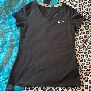 Nike Pro Dri Fit ladies Top